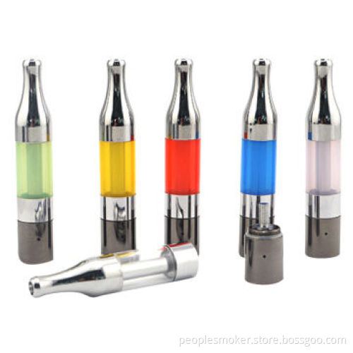 Mini Protank Changeable Coil Electronic Cigarette Clearomizer, Different Kinds of Colors Available